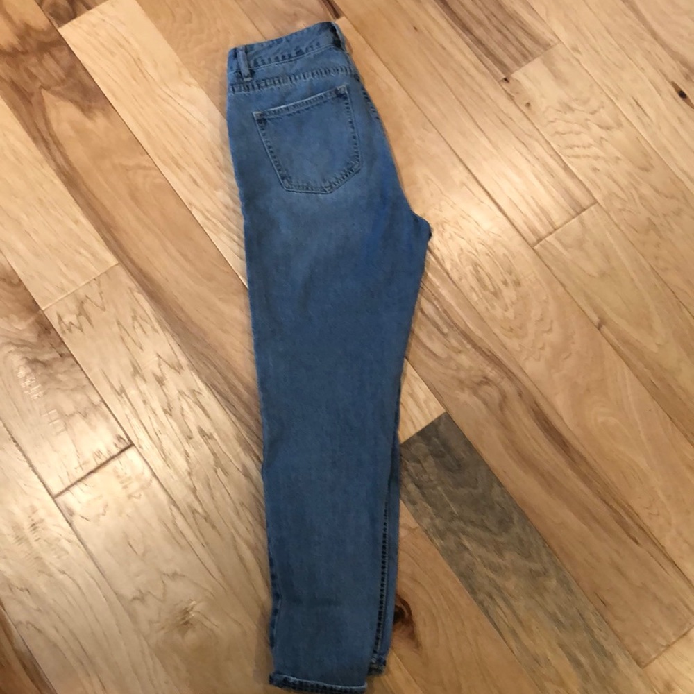 Mom jean - Picture 3 of 3